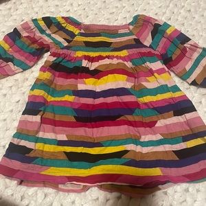 Pink chicken 12-18 months